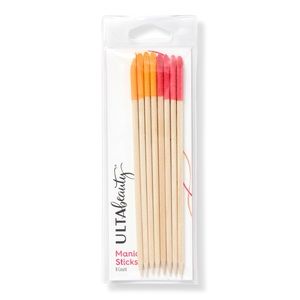 🆓🌟FREE W/$25 BUNDLE🌟🆓 ULTA BEAUTY Manicure Sticks